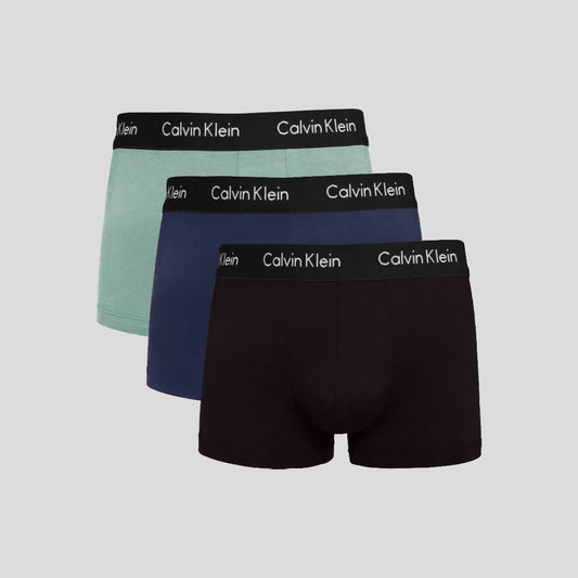 C-K Boxer (Pack Of 3)